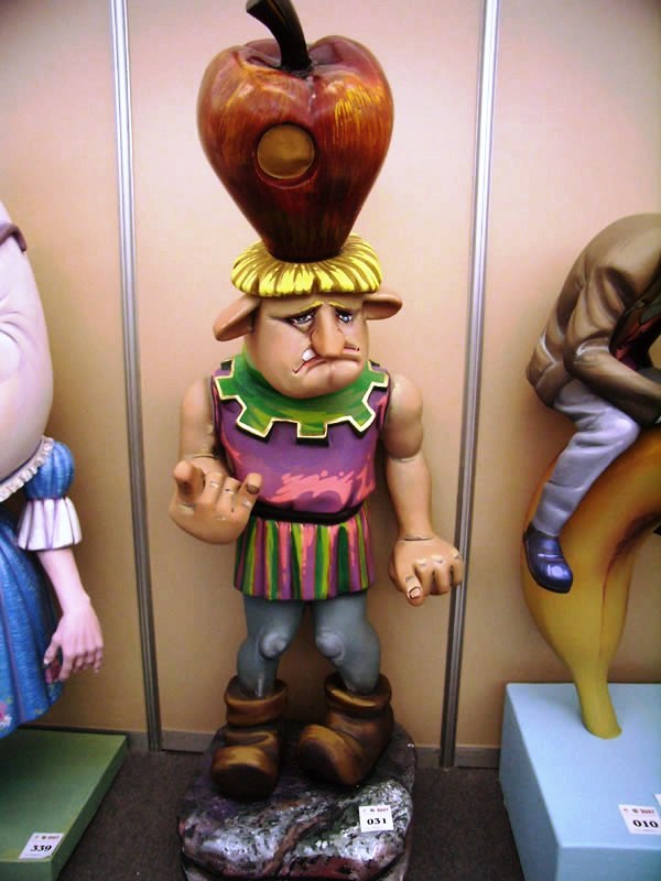 Totfalles: Lo Rat Penat